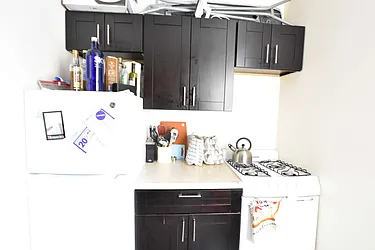 Rented by Clove Realty LLC