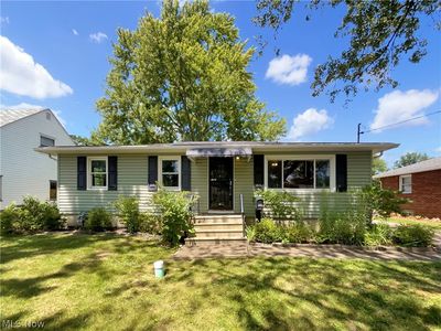 1412 W 37th St, Lorain, OH, 44053