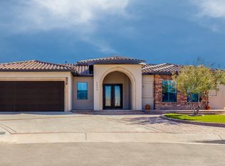 5806 Rannerdale Ct, Sunland Park, NM 88008