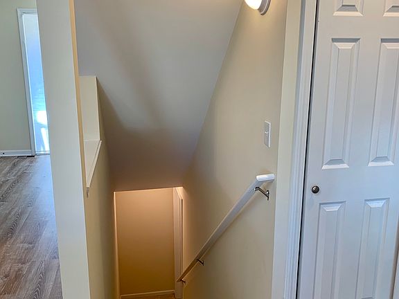 Downstairs