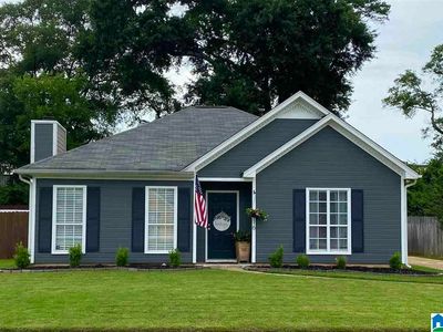 116 Stonehaven Dr, Pelham, AL, 35124