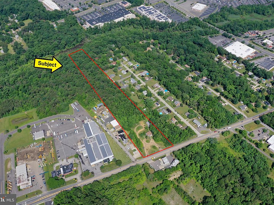 2nd image of 1294 Hurffville Rd