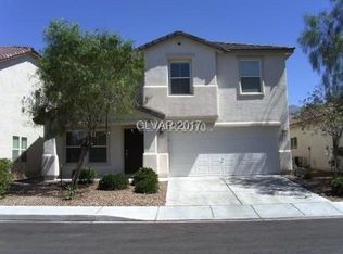 4916 Apache Valley Ave, Las Vegas, NV 89131