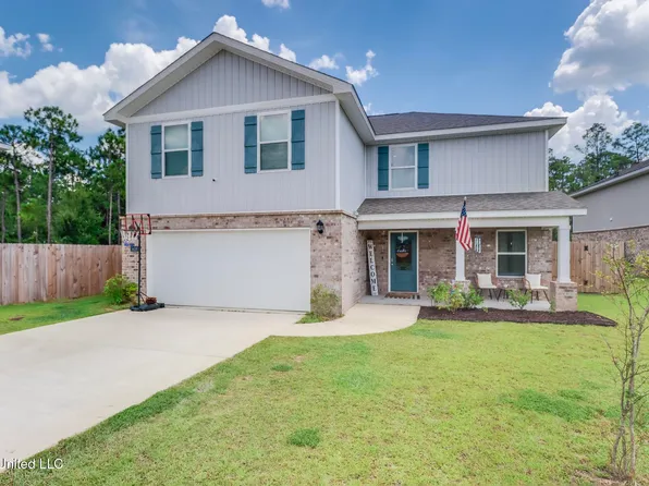 5416 Leeds Ln, Biloxi, MS 39532