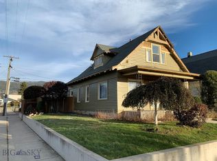2000 Garrison Ave, Butte, MT 59701