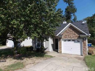 4513 Jelynn St, Raleigh, NC 27616