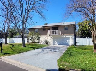 412 Manor Blvd, Palm Harbor, FL 34683