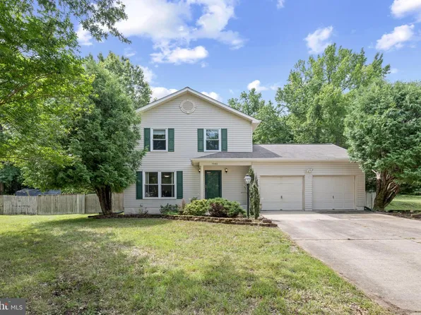 7503 Crestwood Ct, Brandywine, MD 20613