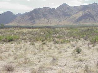 0 E Sulphur Canyon Rd, San Simon, AZ 85632