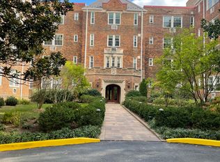 3051 Idaho Ave NW APT 217, Washington, DC 20016