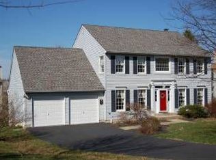 226 Cassandra Dr, Chalfont, PA 18914