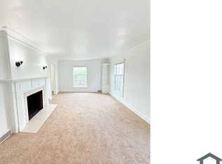 13060 Rosemary St, Detroit, MI 48213
