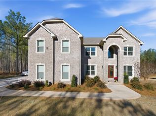 6160 Belmont Dr, Douglasville, GA 30135