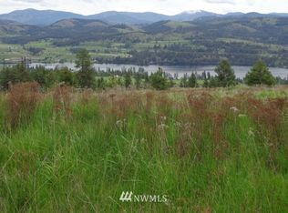 0 Redmond Rd, Republic, WA 99166