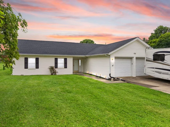 700 Jackson Rd, Somerset, KY 42501