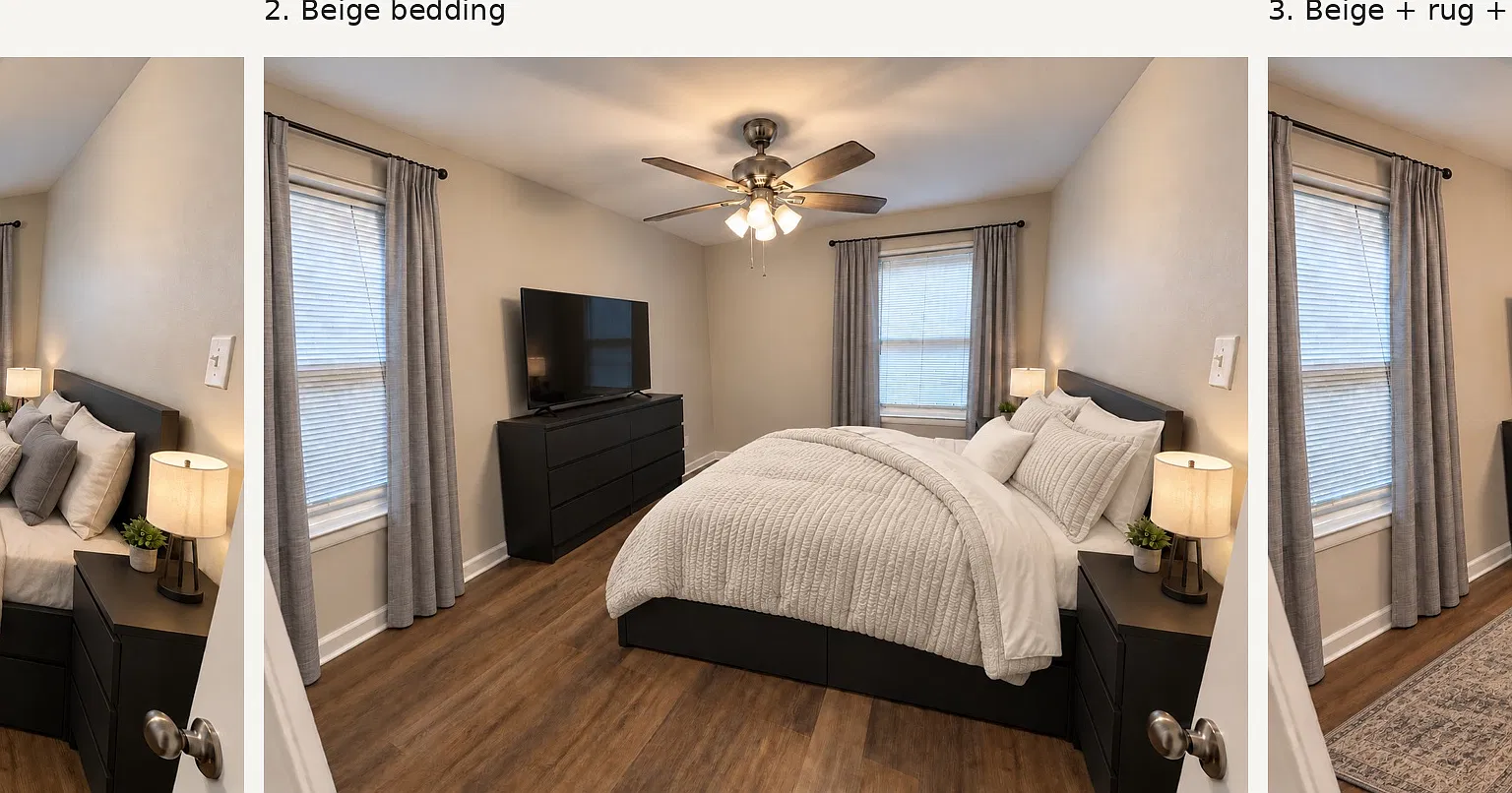 1 bed, 500 sqft, $1,550 — Photo 3