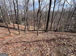 3393 Banks Mountain Dr, Gainesville, GA
