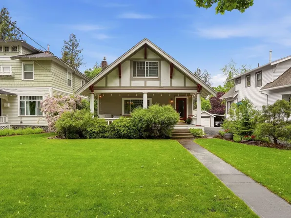 214 W 14th Ave, Spokane, WA 99204