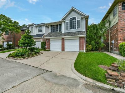 12930 Kingsbridge Ln, Houston, TX, 77077