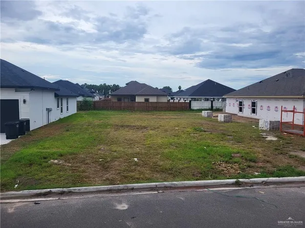 3105 E Rabbit Run Ave, Mission, TX 78573