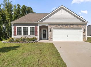 94 W Painted Way, Clayton, NC 27527