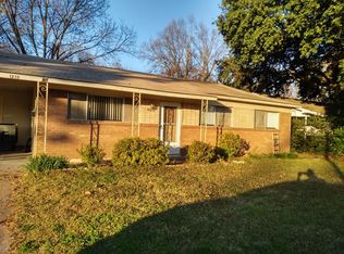 1213 Holiday Pl, Bossier City, LA 71112