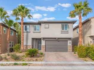 5677 Sleeping Creek St, North Las Vegas, NV 89081