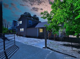 140 Schindler St, Clearlake Oaks, CA 95423