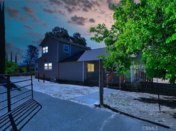 140 Schindler St, Clearlake Oaks, CA 95423