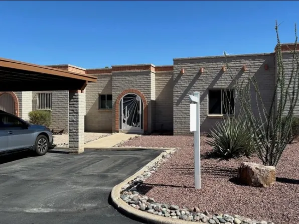 1339 S Durham Dr, Tucson, AZ 85713
