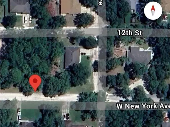 W New York Ave #18, Orange City, FL 32763