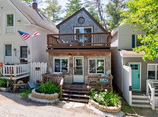 10 Prospect St, Old Orchard Beach, ME 04064