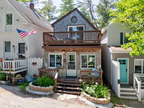 10 Prospect St, Old Orchard Beach, ME 04064