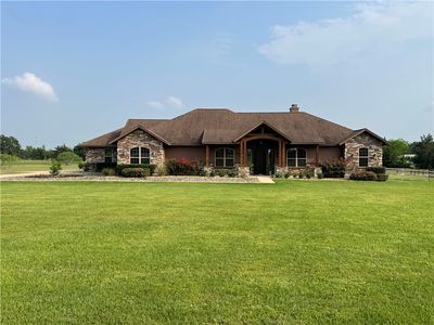 9621 Scarborough Dr, Iola, TX, 77861