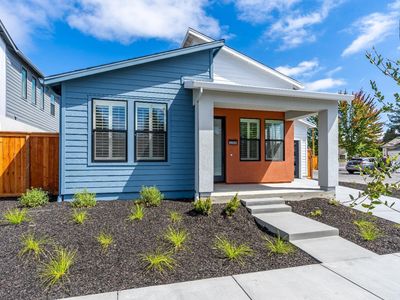 2263 San Miguel Avenue, Santa Rosa, CA, 95403