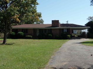 2808 S Highway 41, Elko, GA 31025