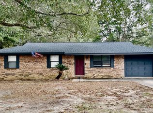 52 Aero Dr, Defuniak Springs, FL 32433