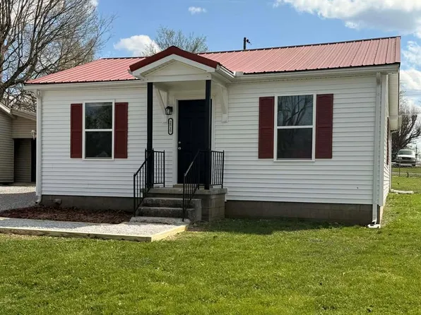 2515 Florence St, Hopkinsville, KY 42240