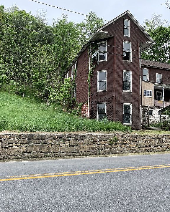 16103 Mount Savage Rd NW, Mount Savage, MD 21545 Zillow