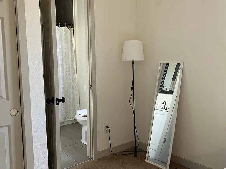 Bedroom #1