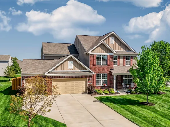 14680 Hinton Dr, Fishers, IN 46037