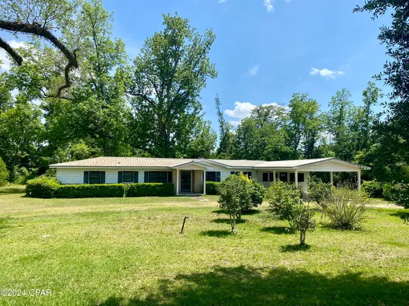 4175 South St, Marianna, FL 32448