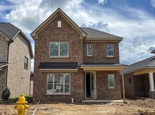 119 Sable East St Lot 239C, Gallatin, TN 37066