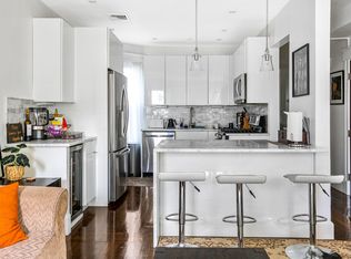 40 Cameron St #13, Brookline, MA 02445