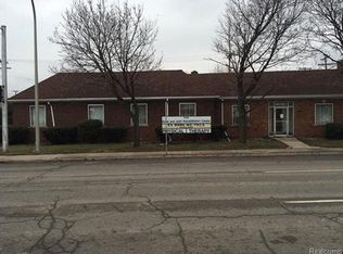 1336 Southfield Rd, Lincoln Park, MI 48146