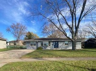 (Undisclosed Address), Schaumburg, IL 60193