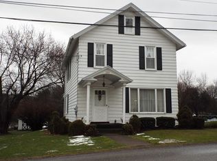 320 Hiawatha St, Brookville, PA 15825