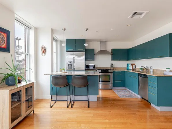 410 Acoma St #321, Denver, CO 80204