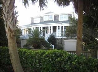 2204 Palm Blvd, Isle Of Palms, SC 29451
