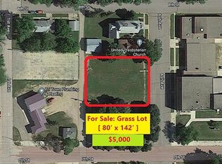 730 Ash Ave, Westbrook, MN 56183